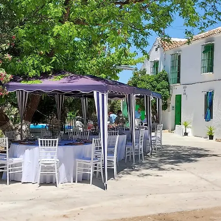 Cortijo Don Simon