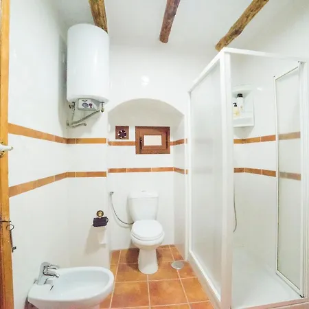 Сasa de vacaciones Cortijo Don Simón Córdoba