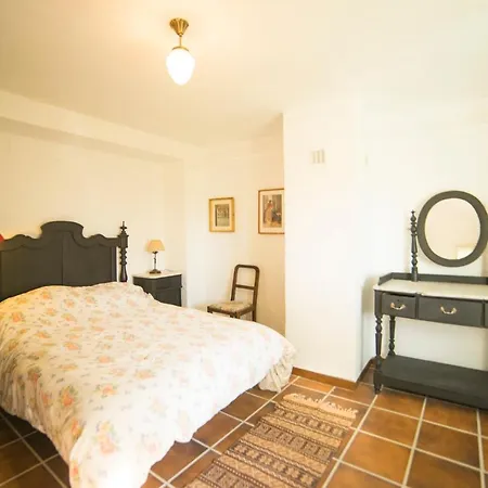 Cortijo Don Simon * Κόρδοβα