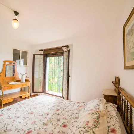 Сasa de vacaciones Cortijo Don Simón *