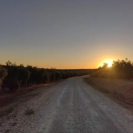 Сasa de vacaciones Cortijo Don Simón Córdoba