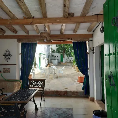 Cortijo Don Simon * Córdoba