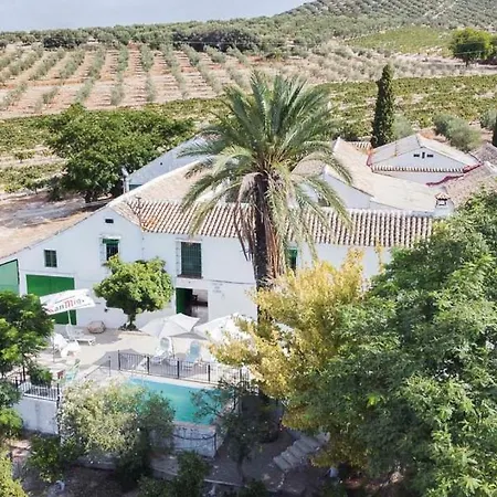 Cortijo Don Simón *