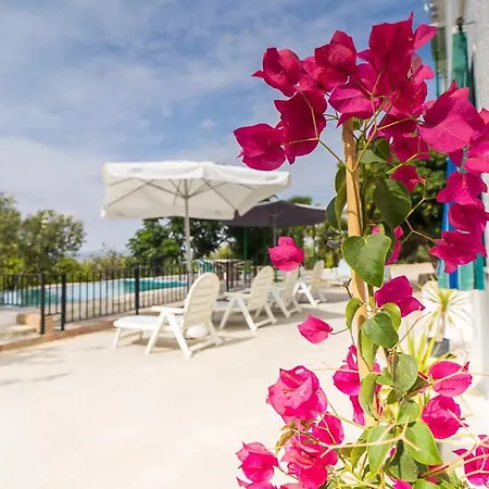 Сasa de vacaciones Cortijo Don Simón *