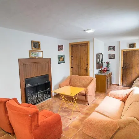 Cortijo Don Simón Сasa de vacaciones Córdoba
