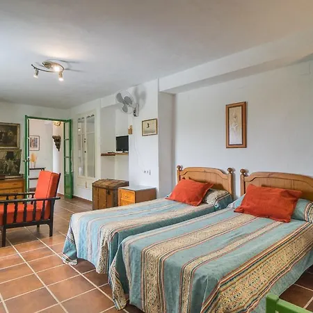 Σπίτι διακοπών Cortijo Don Simon *