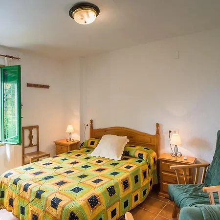 Cortijo Don Simon Σπίτι διακοπών *