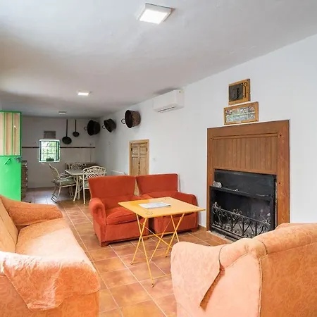 Cortijo Don Simón Сasa de vacaciones