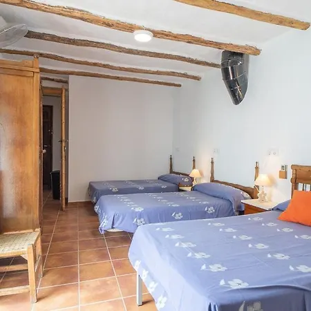Cortijo Don Simón Córdoba