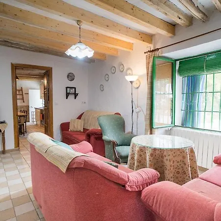 Cortijo Don Simon *