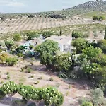 Cortijo Don Simon Σπίτι διακοπών *