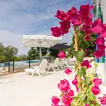 Σπίτι διακοπών Cortijo Don Simon *