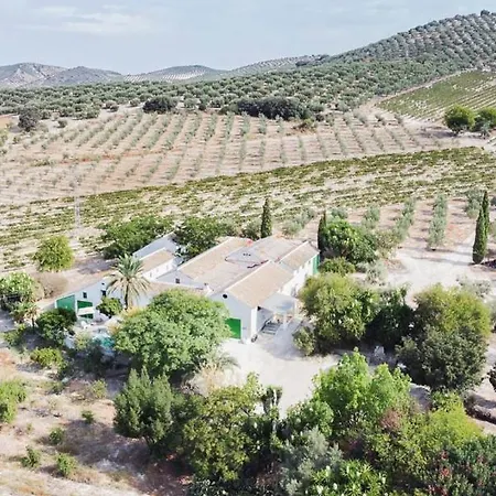 Cortijo Don Simón *